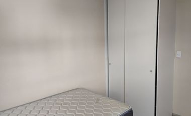 Departamento Año Corrido Amoblado Condominio Loncotraro