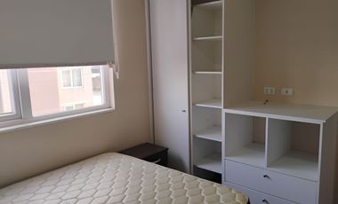 Departamento Año Corrido Amoblado Condominio Loncotraro