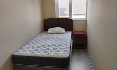 Departamento Año Corrido Amoblado Condominio Loncotraro