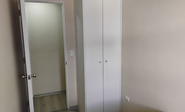 Departamento Año Corrido Amoblado Condominio Loncotraro