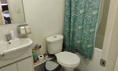 Departamento Año Corrido Amoblado Condominio Loncotraro