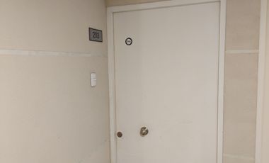 Departamento Año Corrido Amoblado Condominio Loncotraro