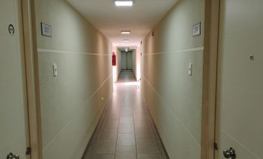 Departamento Año Corrido Amoblado Condominio Loncotraro