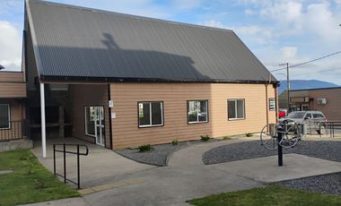 Departamento Año Corrido Amoblado Condominio Loncotraro