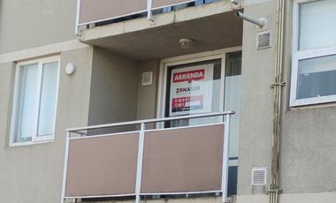 Departamento Año Corrido Amoblado Condominio Loncotraro