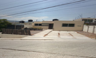 CASA DE ENTREGA INMEDIATA EN CALLE RIO GRIJALVA, COL. 20 DE NOVIEMBRE, CHILPANCINGO, GUERRERO