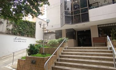 ARRIENDO APARTAMENTO EN CABCERA DEL LLANO