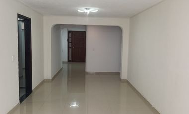ARRIENDO APARTAMENTO EN CABCERA DEL LLANO