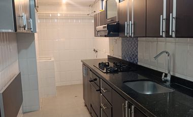ARRIENDO APARTAMENTO EN CABCERA DEL LLANO