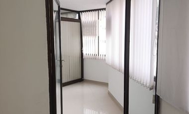 ARRIENDO APARTAMENTO EN CABCERA DEL LLANO