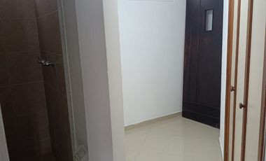 ARRIENDO APARTAMENTO EN CABCERA DEL LLANO