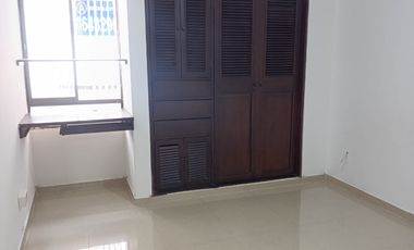 ARRIENDO APARTAMENTO EN CABCERA DEL LLANO