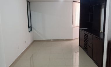 ARRIENDO APARTAMENTO EN CABCERA DEL LLANO