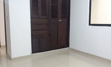 ARRIENDO APARTAMENTO EN CABCERA DEL LLANO