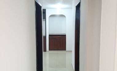 ARRIENDO APARTAMENTO EN CABCERA DEL LLANO