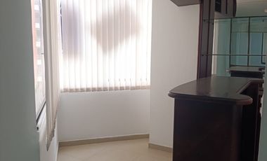 ARRIENDO APARTAMENTO EN CABCERA DEL LLANO