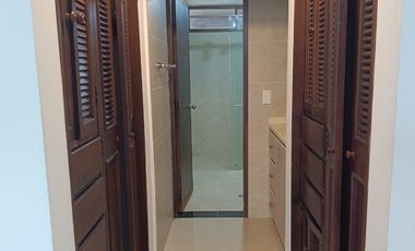 ARRIENDO APARTAMENTO EN CABCERA DEL LLANO