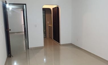 ARRIENDO APARTAMENTO EN CABCERA DEL LLANO