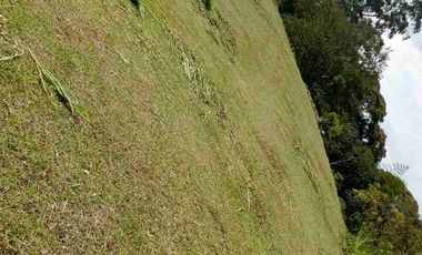 Hermoso lote en venta