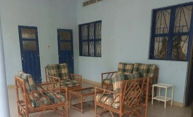 VENDO FINCA DE DESCANSO Y EXPLOTACIÓON GANADERA Y TURISTICA