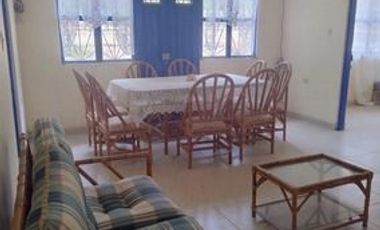 VENDO FINCA DE DESCANSO Y EXPLOTACIÓON GANADERA Y TURISTICA