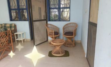 VENDO FINCA DE DESCANSO Y EXPLOTACIÓON GANADERA Y TURISTICA