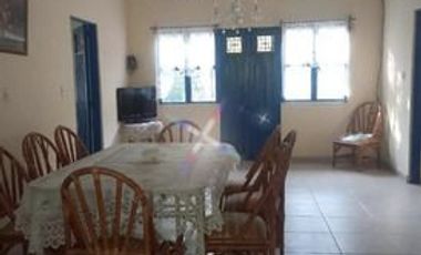 VENDO FINCA DE DESCANSO Y EXPLOTACIÓON GANADERA Y TURISTICA