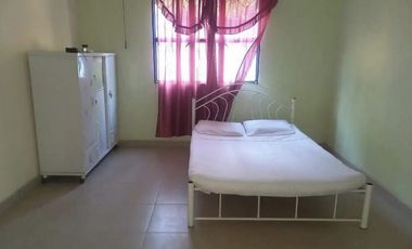 VENDO FINCA DE DESCANSO Y EXPLOTACIÓON GANADERA Y TURISTICA