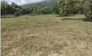 VENDO FINCA DE DESCANSO Y EXPLOTACIÓON GANADERA Y TURISTICA