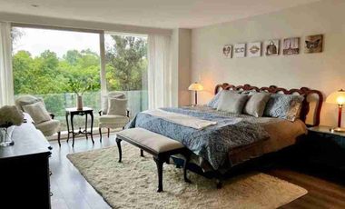 Departamento c o s Muebles Polanco Sección V