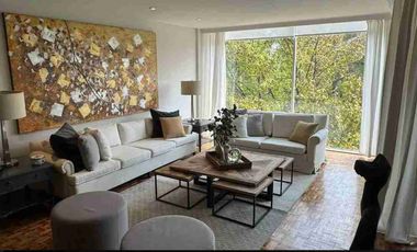 Departamento c o s Muebles Polanco Sección V