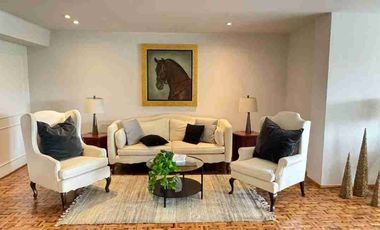 Departamento c o s Muebles Polanco Sección V