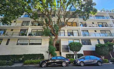 Departamento c o s Muebles Polanco Sección V