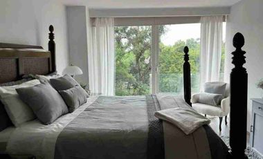 Departamento c o s Muebles Polanco Sección V