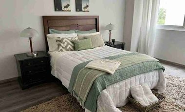 Departamento c o s Muebles Polanco Sección V