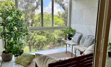 Departamento c o s Muebles Polanco Sección V