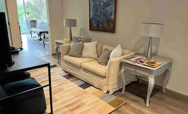 Departamento c o s Muebles Polanco Sección V