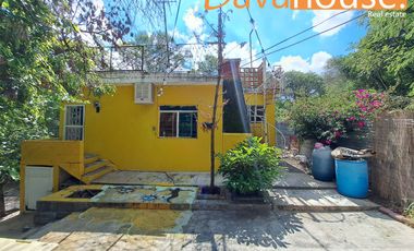 Terreno / Quinta Campestre en Venta Montemorelos N. L