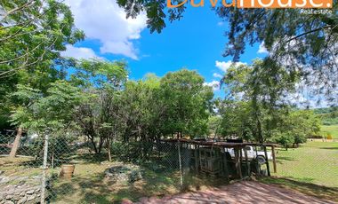 Terreno / Quinta Campestre en Venta Montemorelos N. L