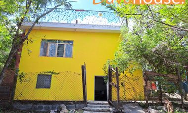 Terreno / Quinta Campestre en Venta Montemorelos N. L