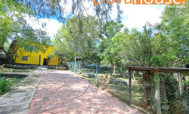Terreno / Quinta Campestre en Venta Montemorelos N. L