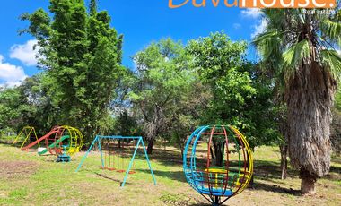 Terreno / Quinta Campestre en Venta Montemorelos N. L