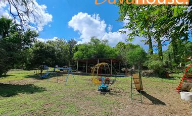 Terreno / Quinta Campestre en Venta Montemorelos N. L