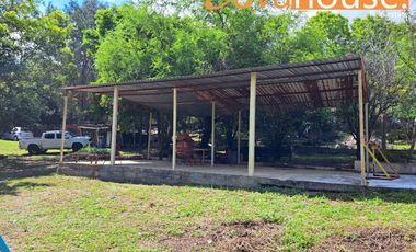 Terreno / Quinta Campestre en Venta Montemorelos N. L