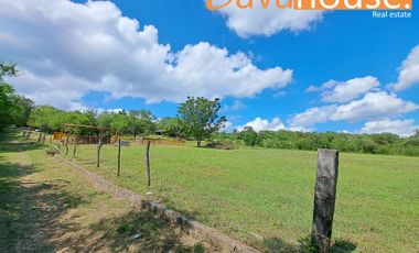 Terreno / Quinta Campestre en Venta Montemorelos N. L