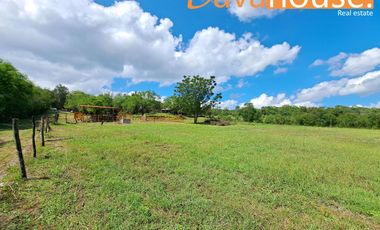 Terreno / Quinta Campestre en Venta Montemorelos N. L