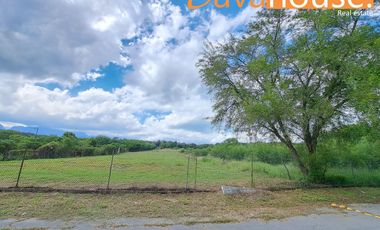 Terreno / Quinta Campestre en Venta Montemorelos N. L