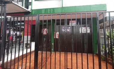 ARRIENDO CASA LA CEIBA