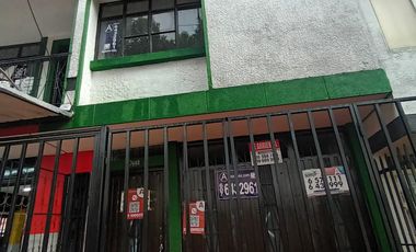 ARRIENDO CASA LA CEIBA