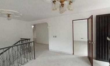ARRIENDO CASA LA CEIBA